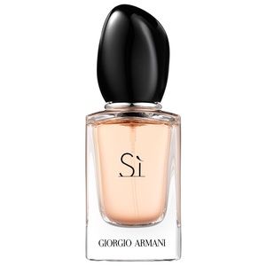 Sì Eau de Parfum by Giorgio Armani